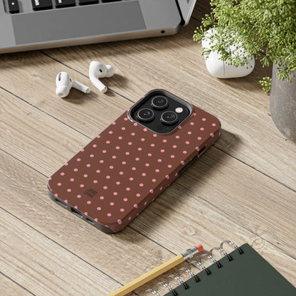 Polka Dot | Baby Doll