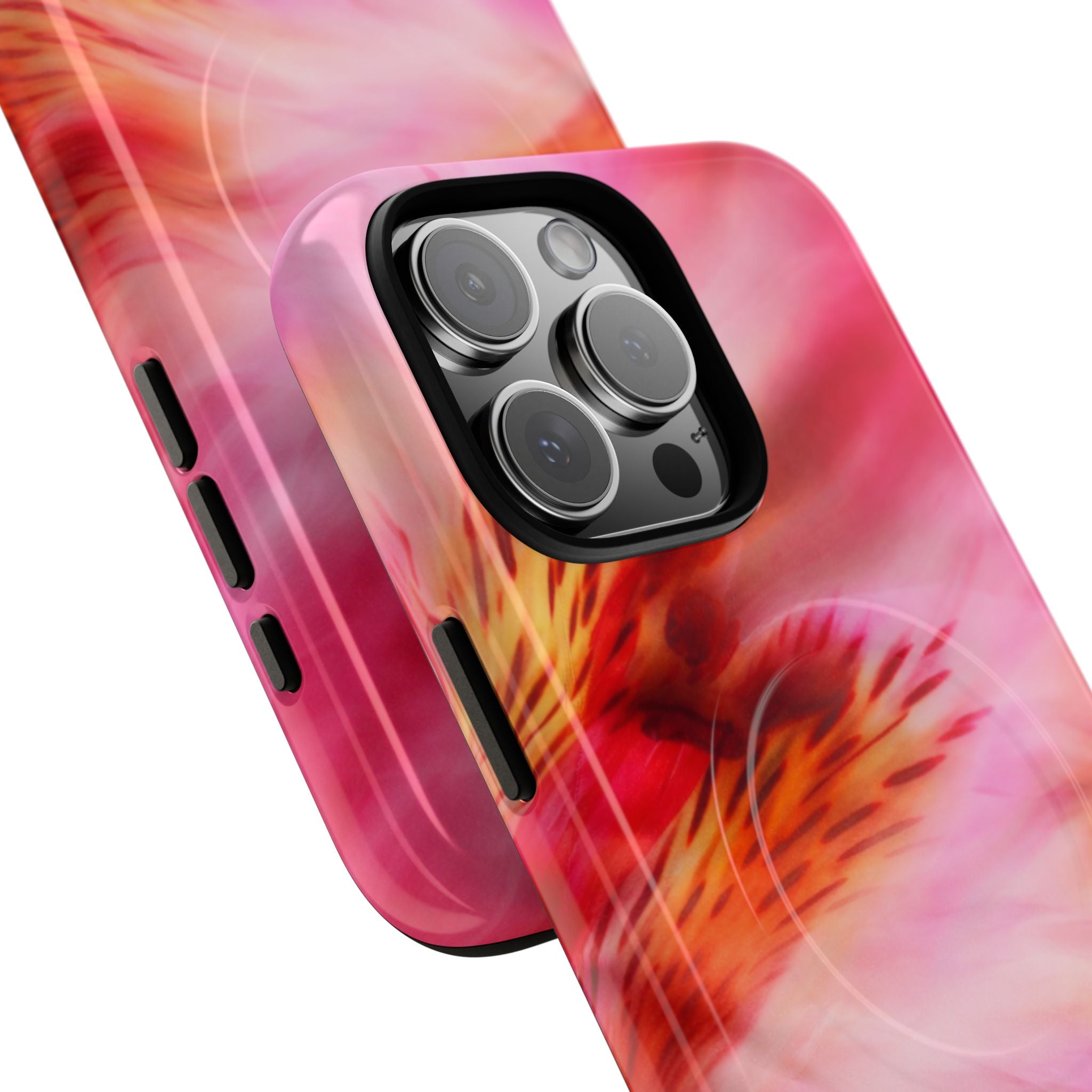 Sydney Blossom MagSafe iPhone Case