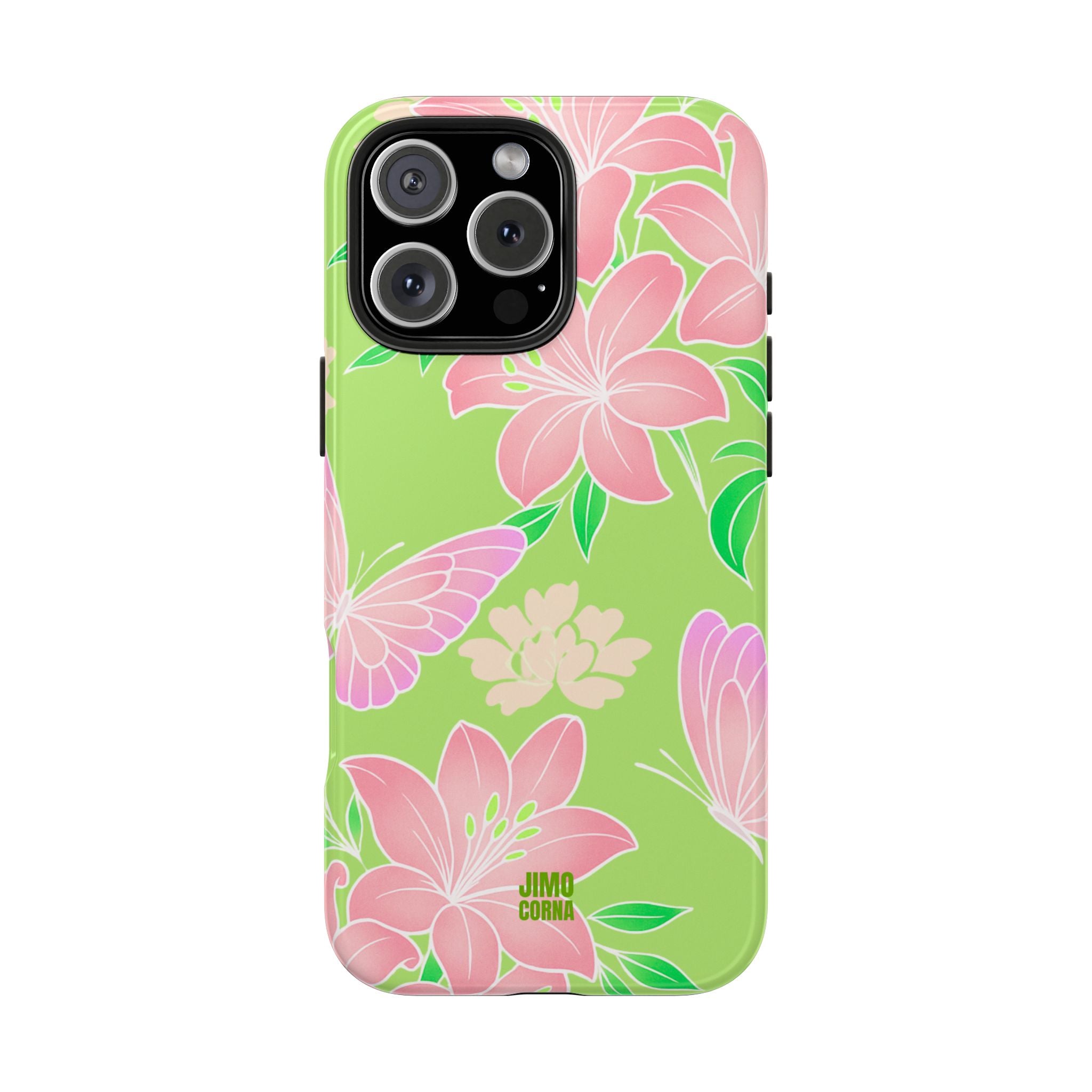 Blossom Whispers