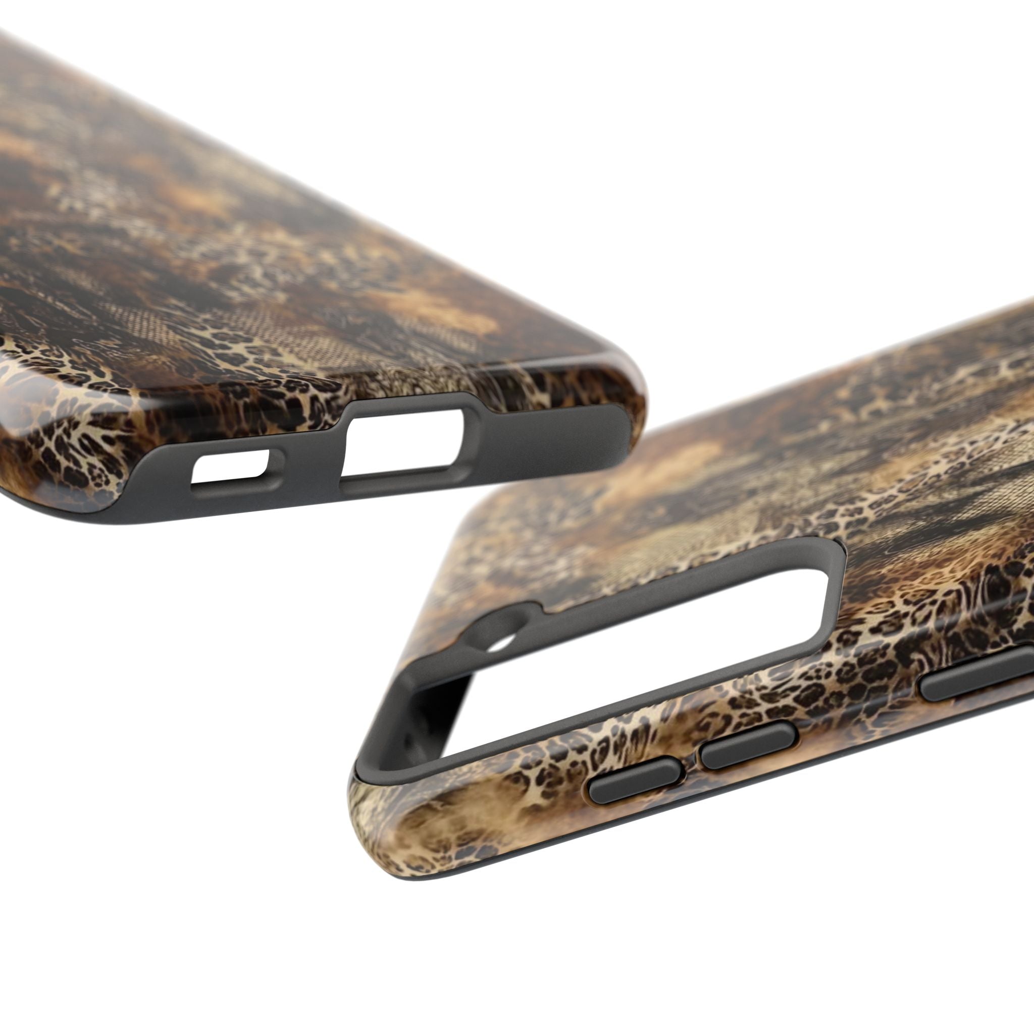 Luxury Leopard