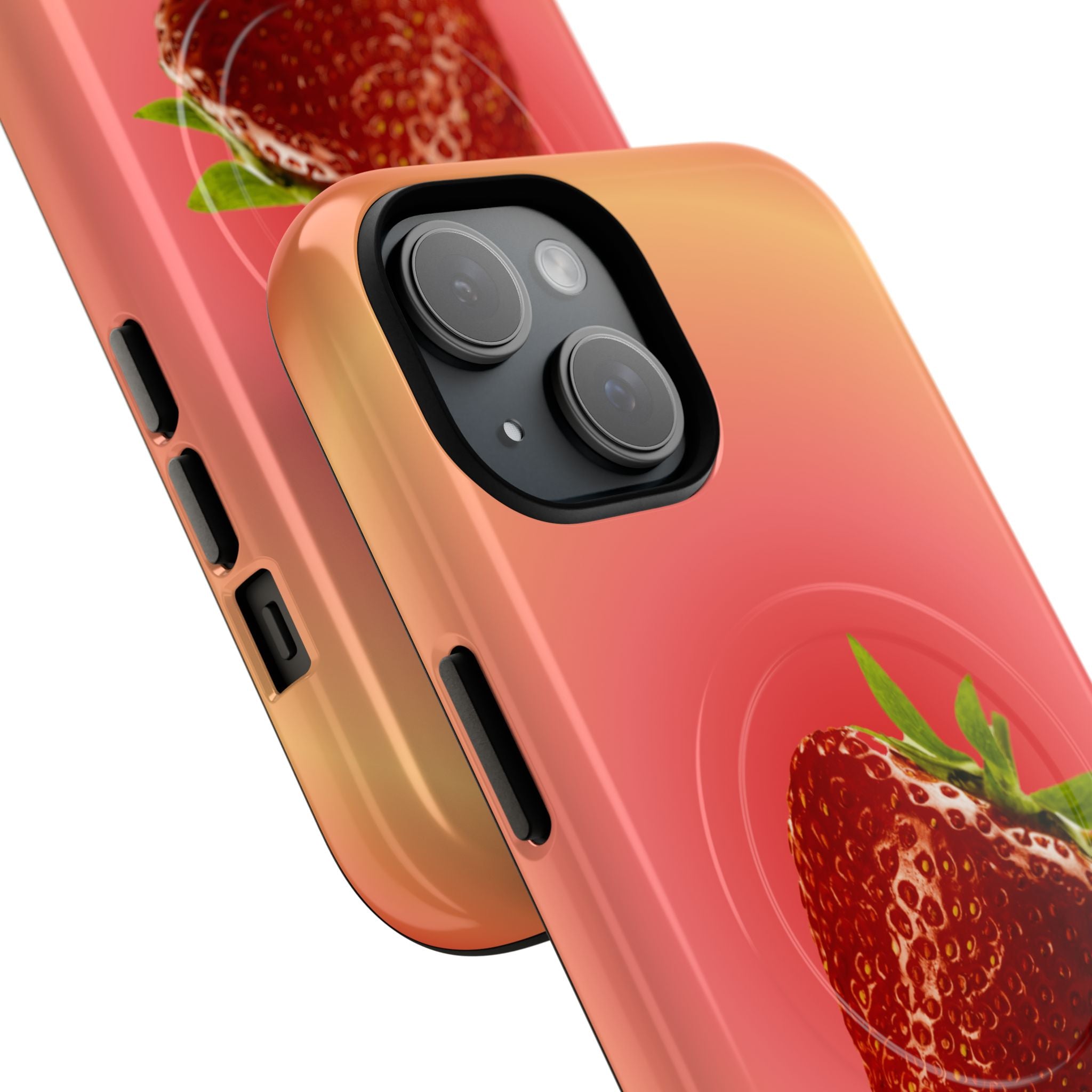 Sweet Strawberry