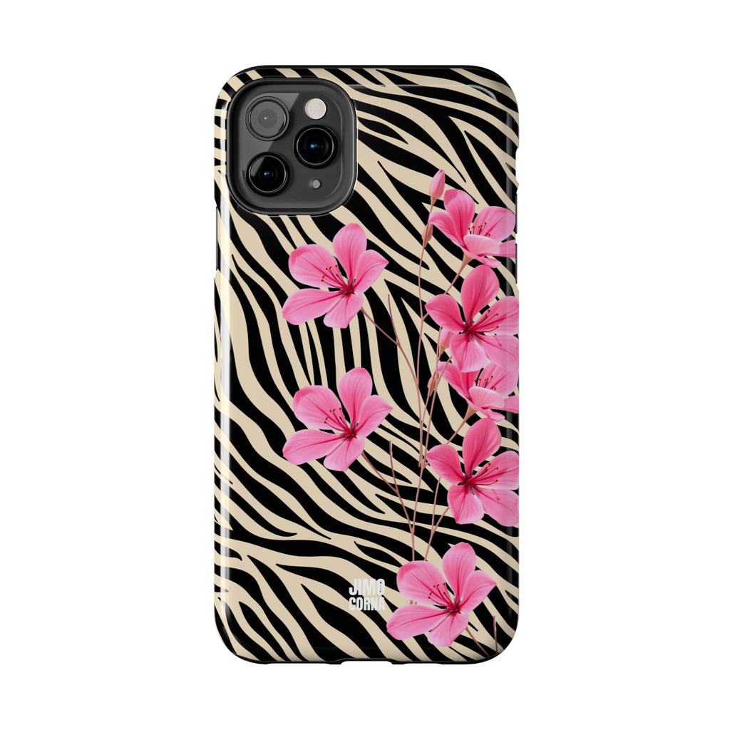 Fetch Zebra