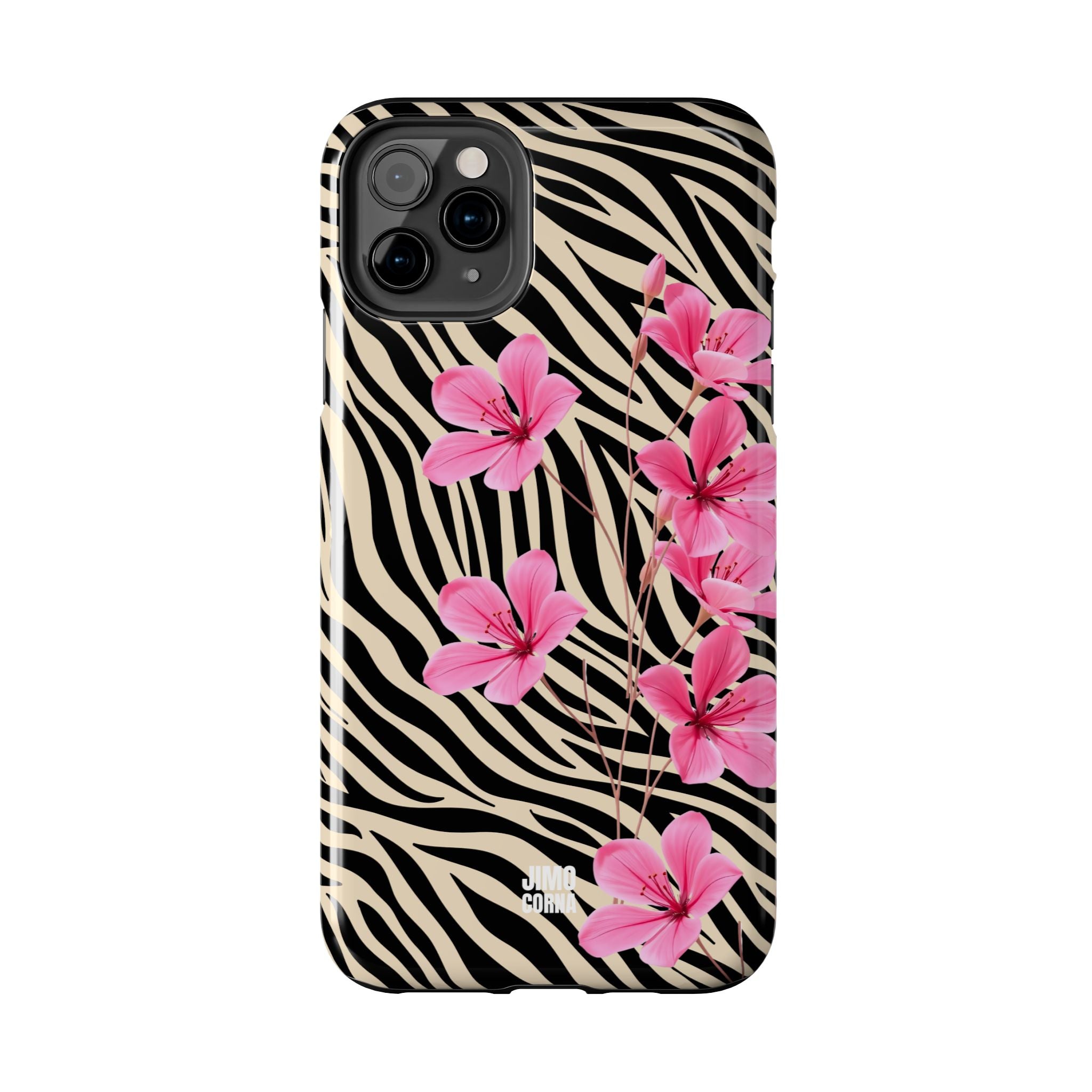 Fetch Zebra