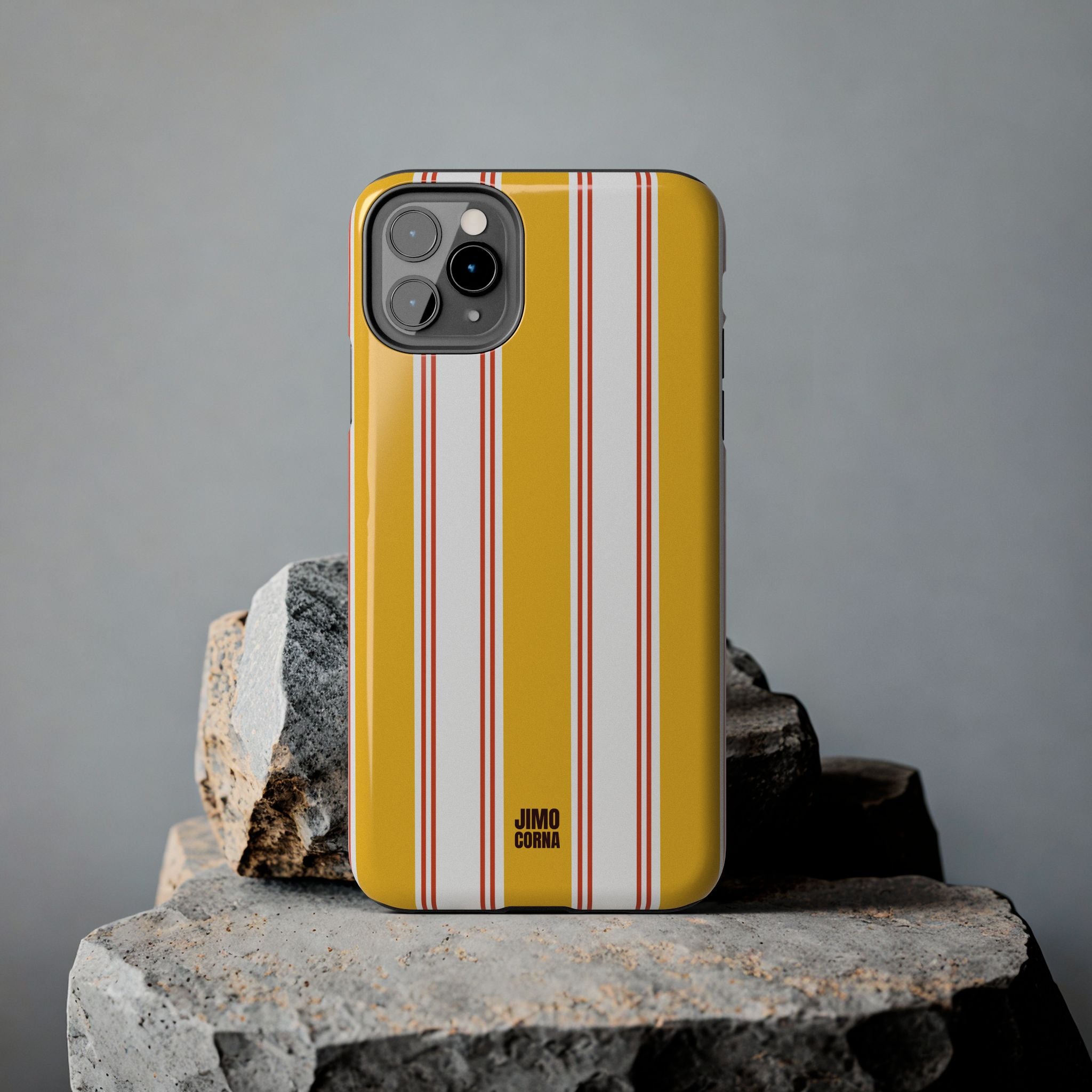 Taylor Beach Stripes