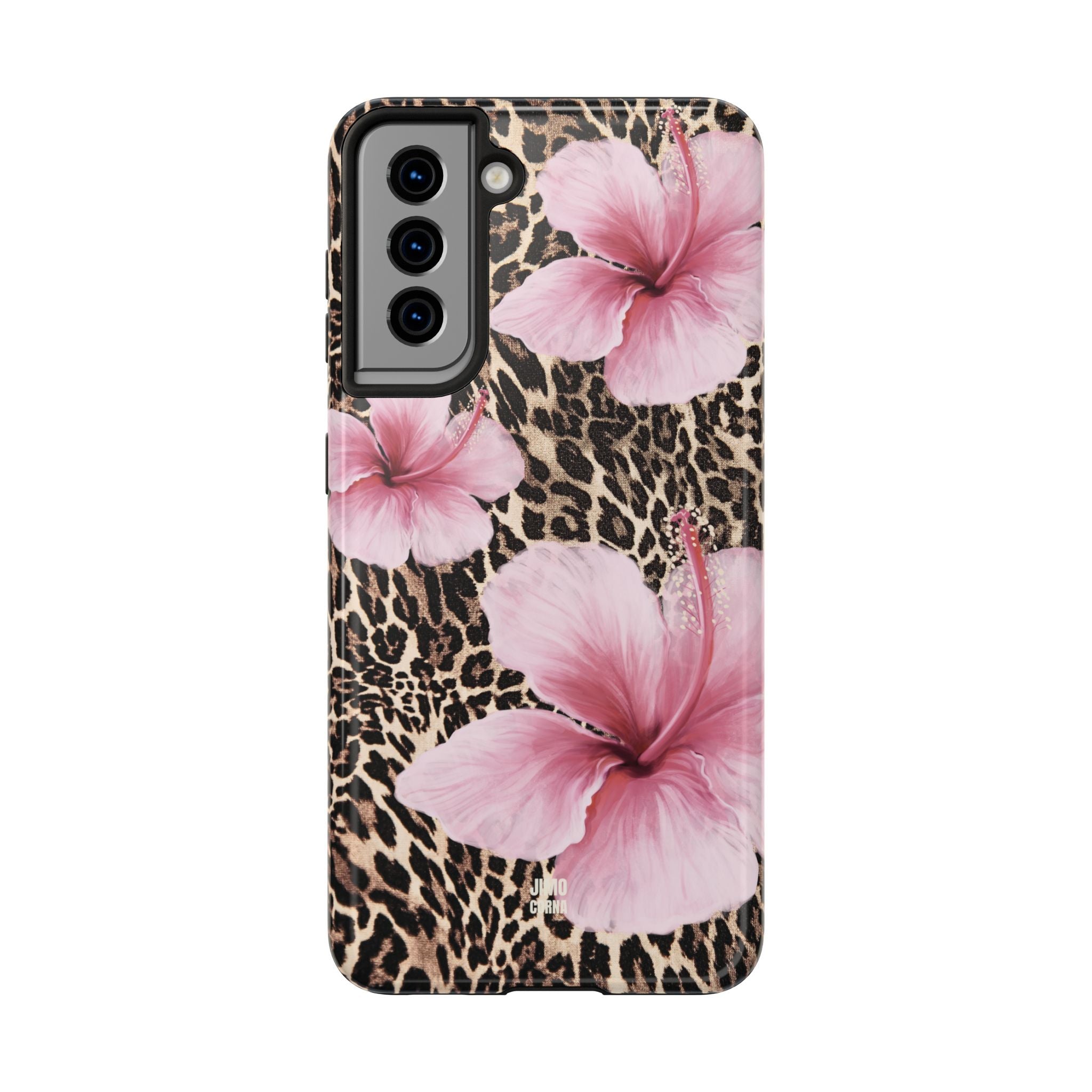Spicy leopard
