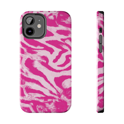 Pink Zebra