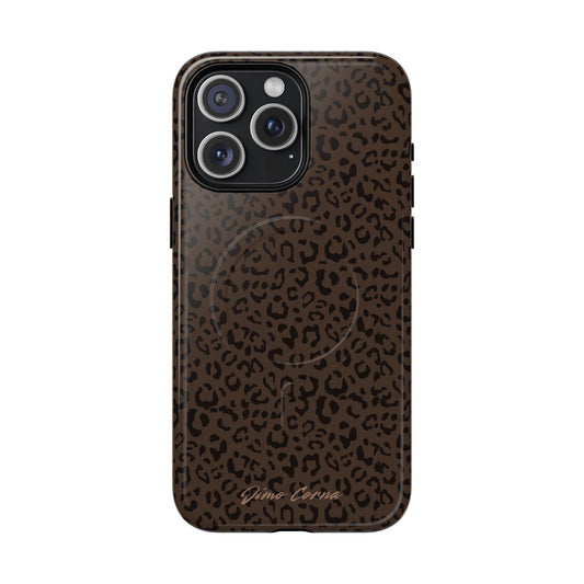 Brown Leopard