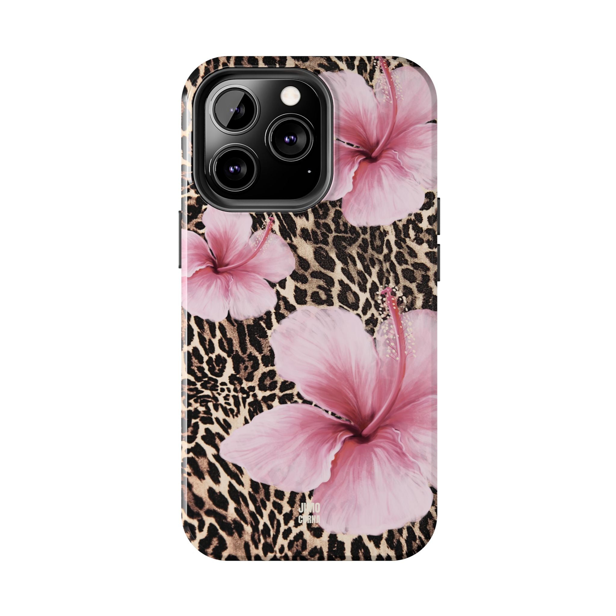 Spicy leopard