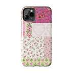 Daisy Patchwork