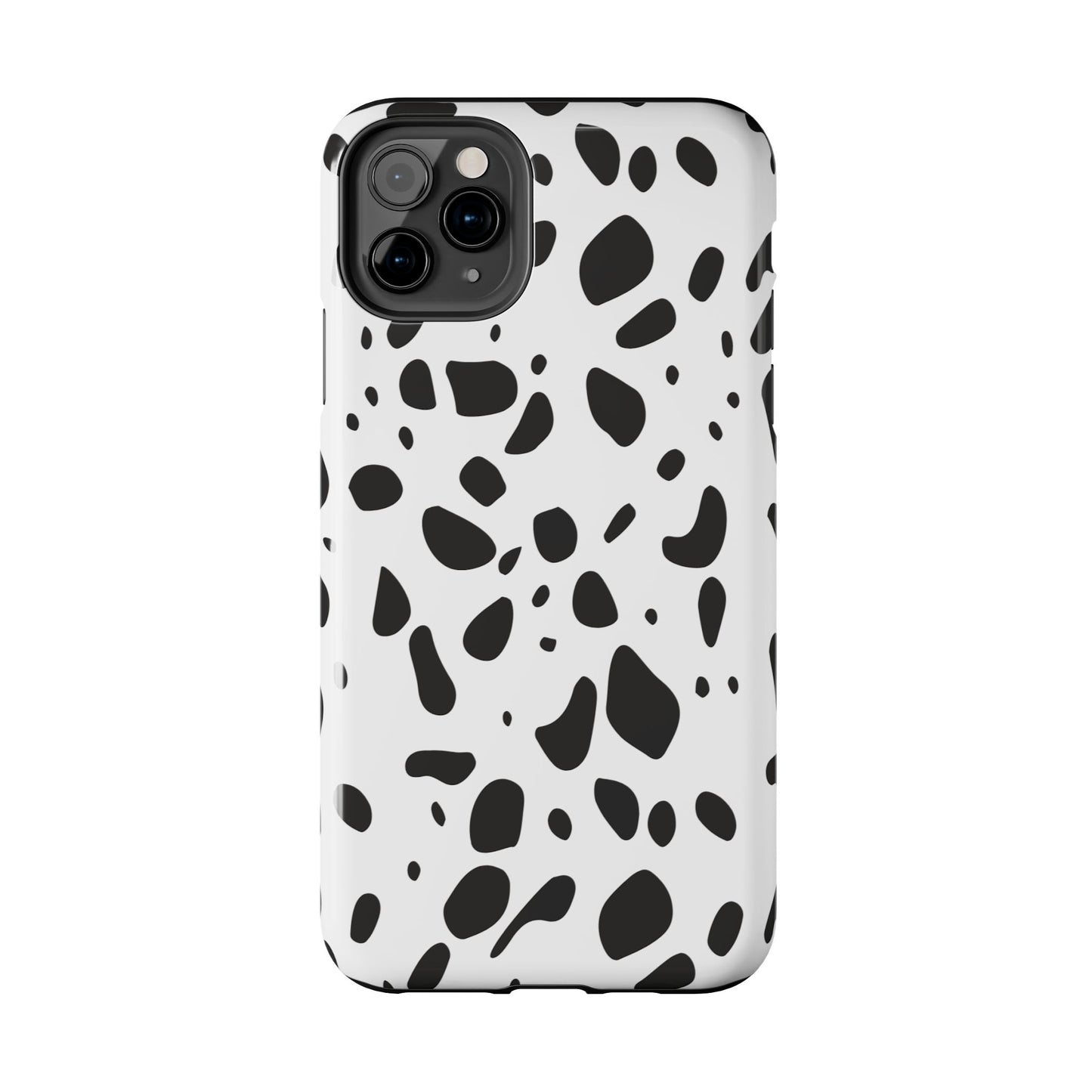 Dalmatian