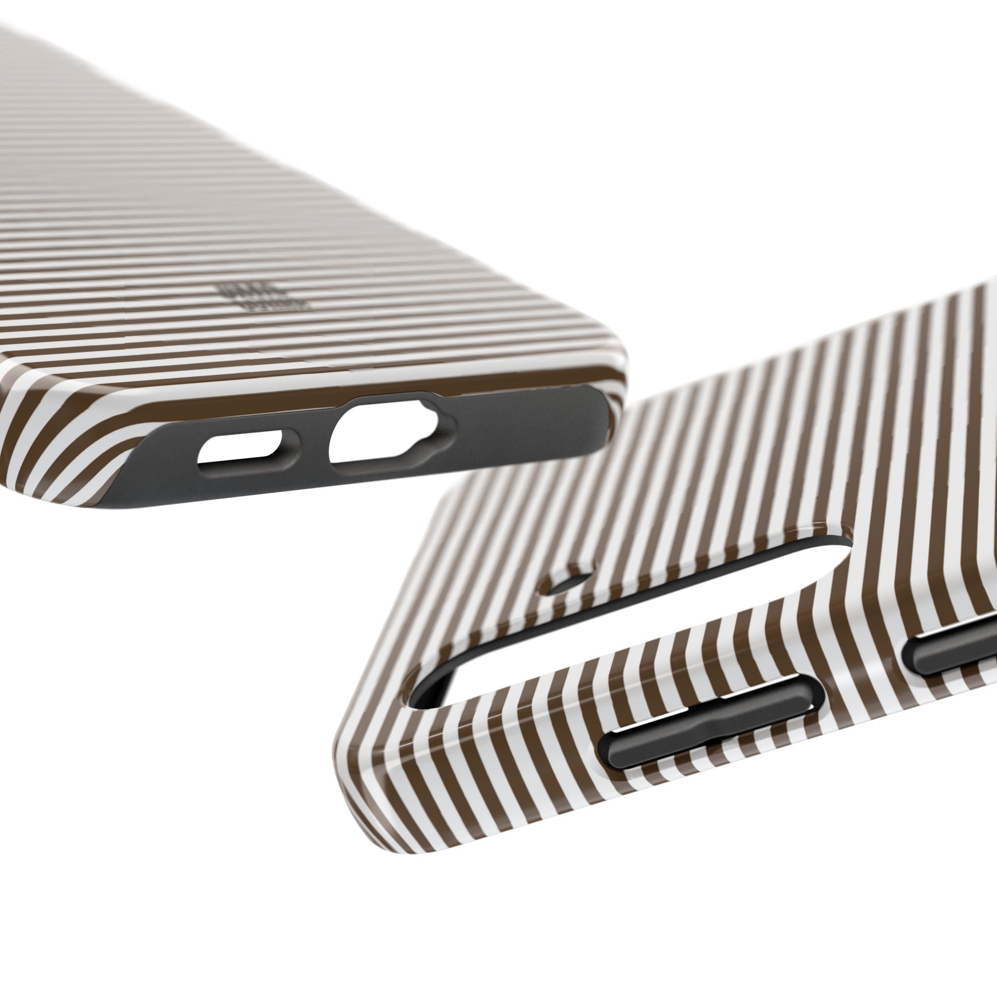 Amiri Stripes Samsung Galaxy Case
