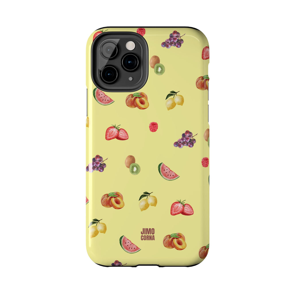 Tutti Frutti Pop