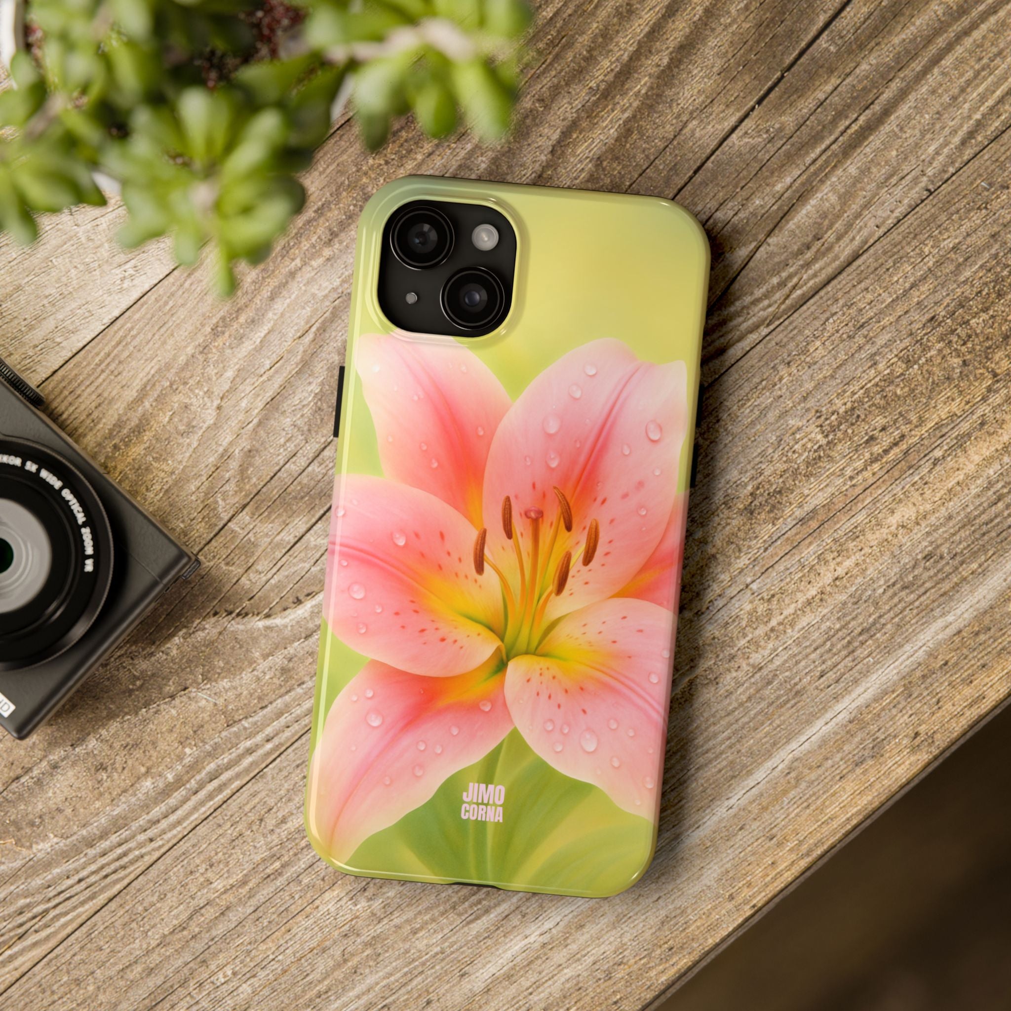 Flora Dew