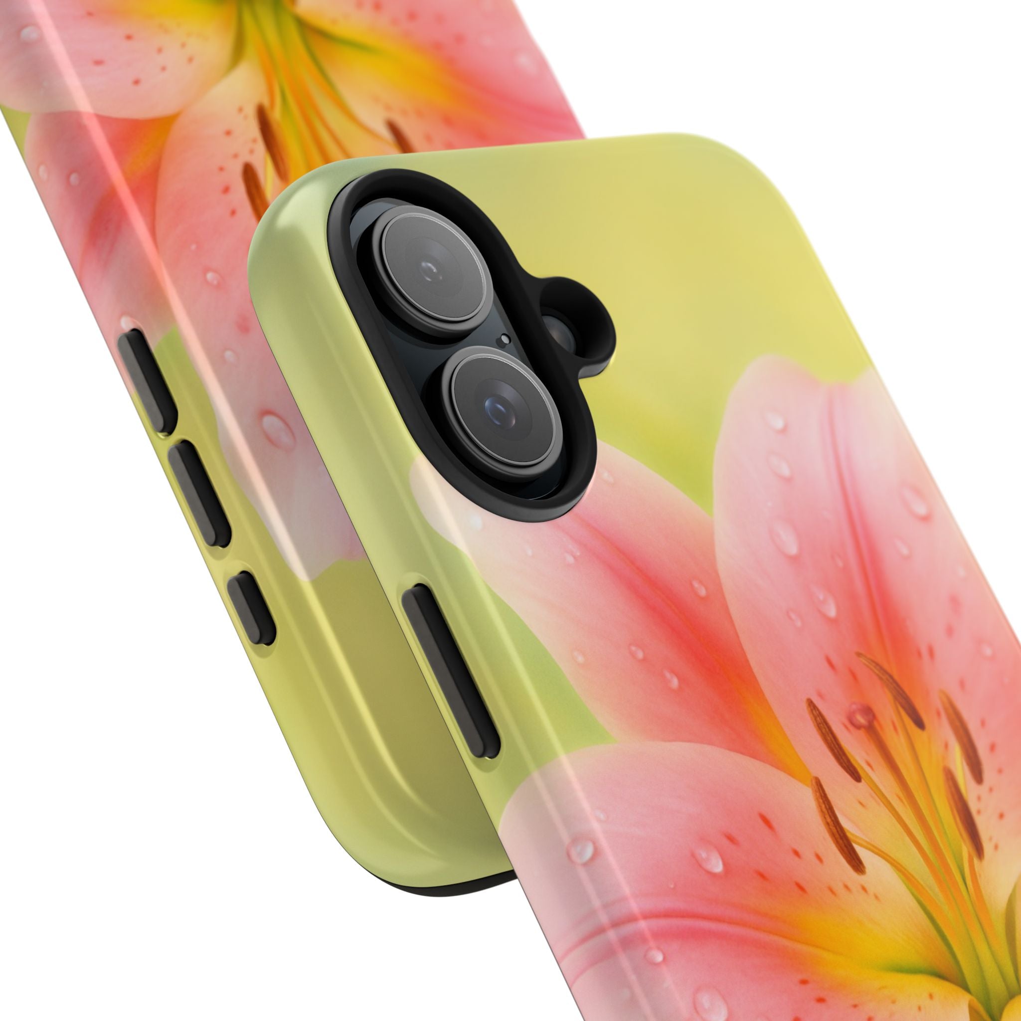 Flora Dew