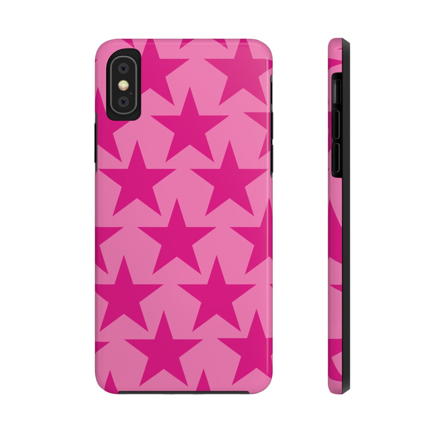 Pink Stars