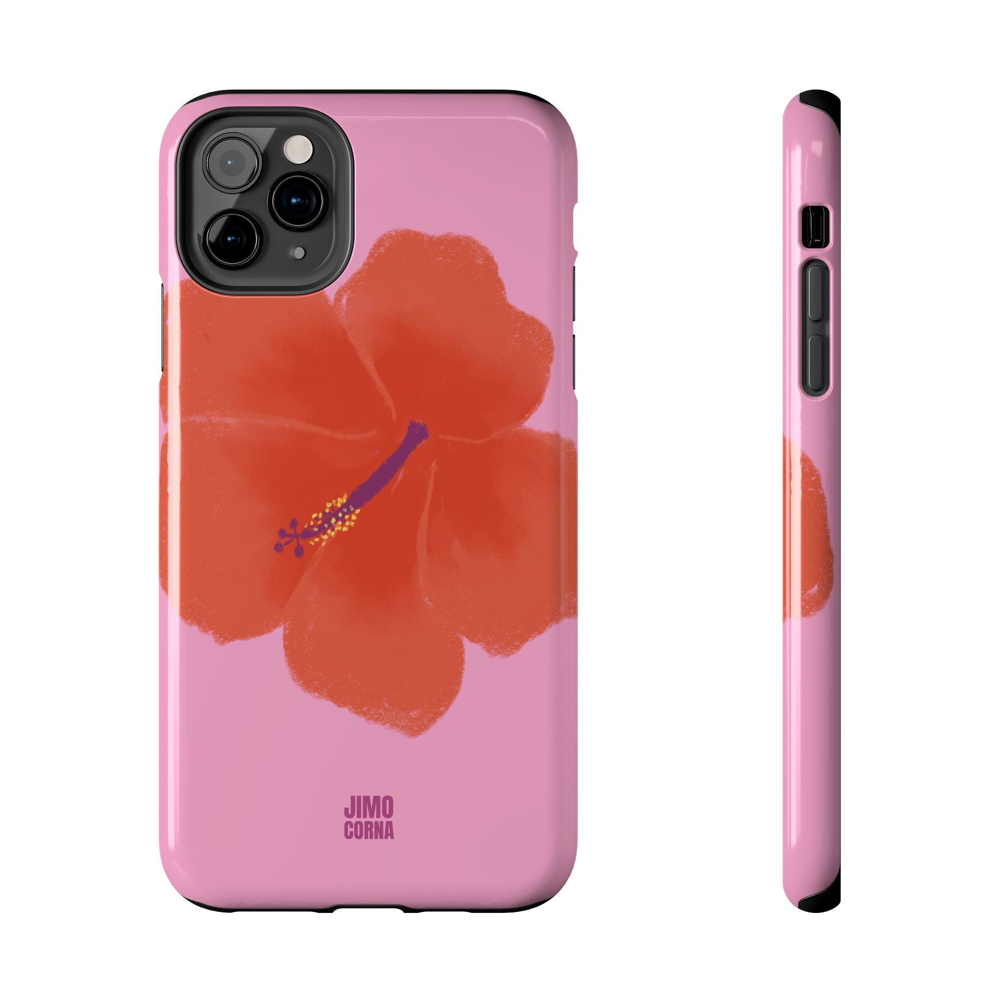 Treat Me Pink