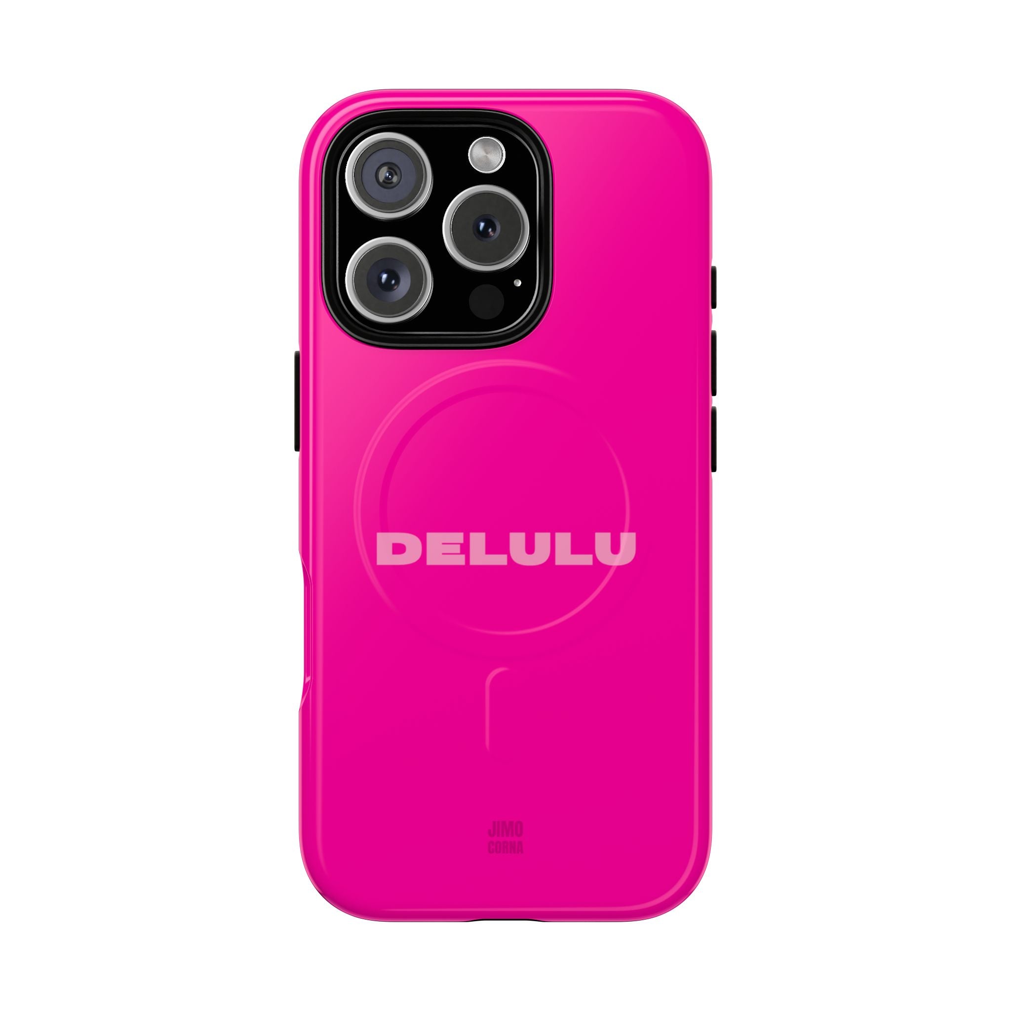 Delulu