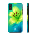 Green Lily
