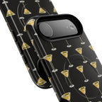 Martini Nights MagSafe iPhone Case