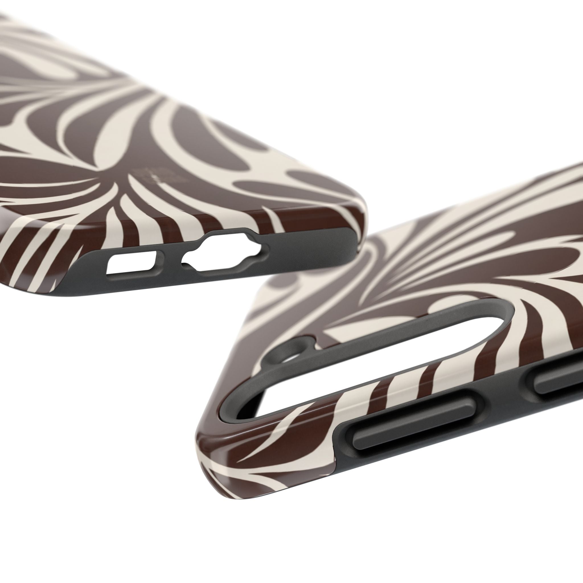 Cocoa Wave Samsung Galaxy Case