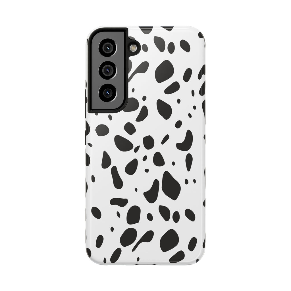 Dalmatian