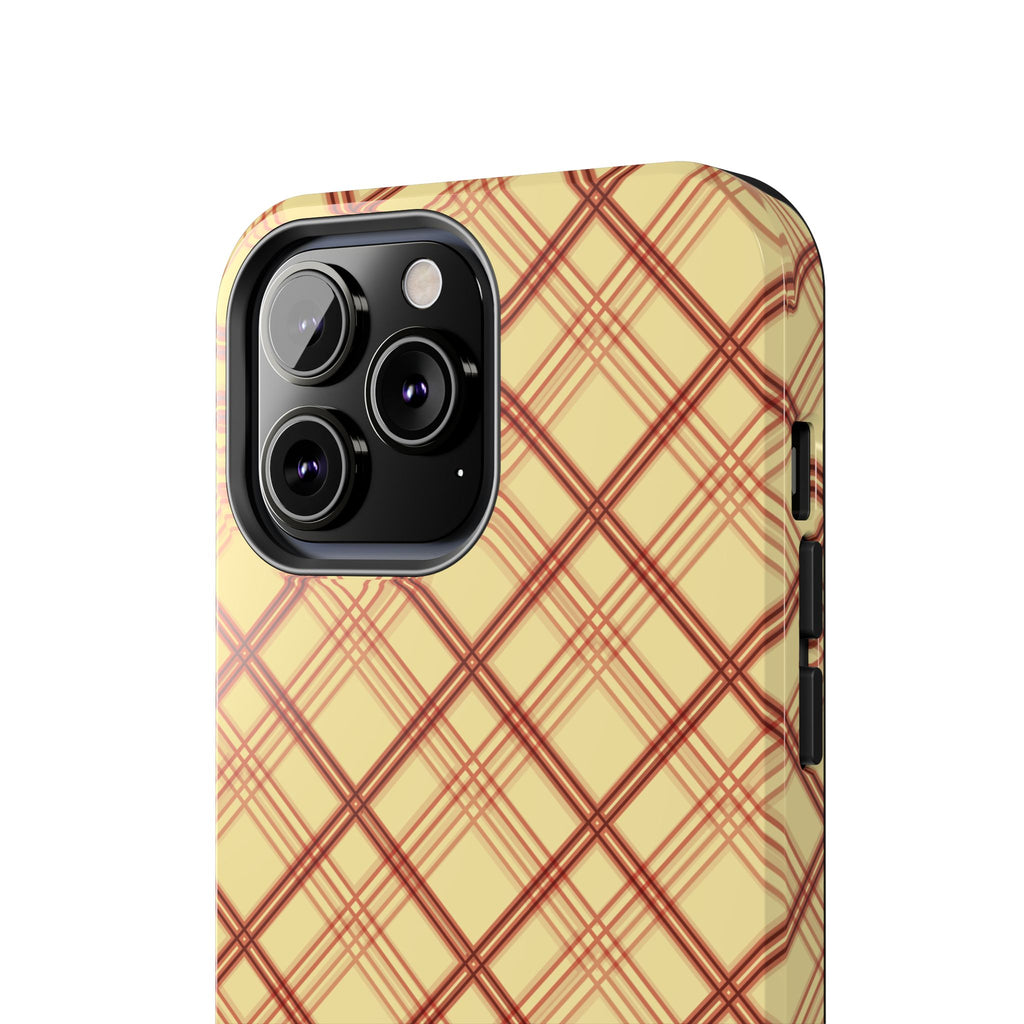 Office Party iPhone Case