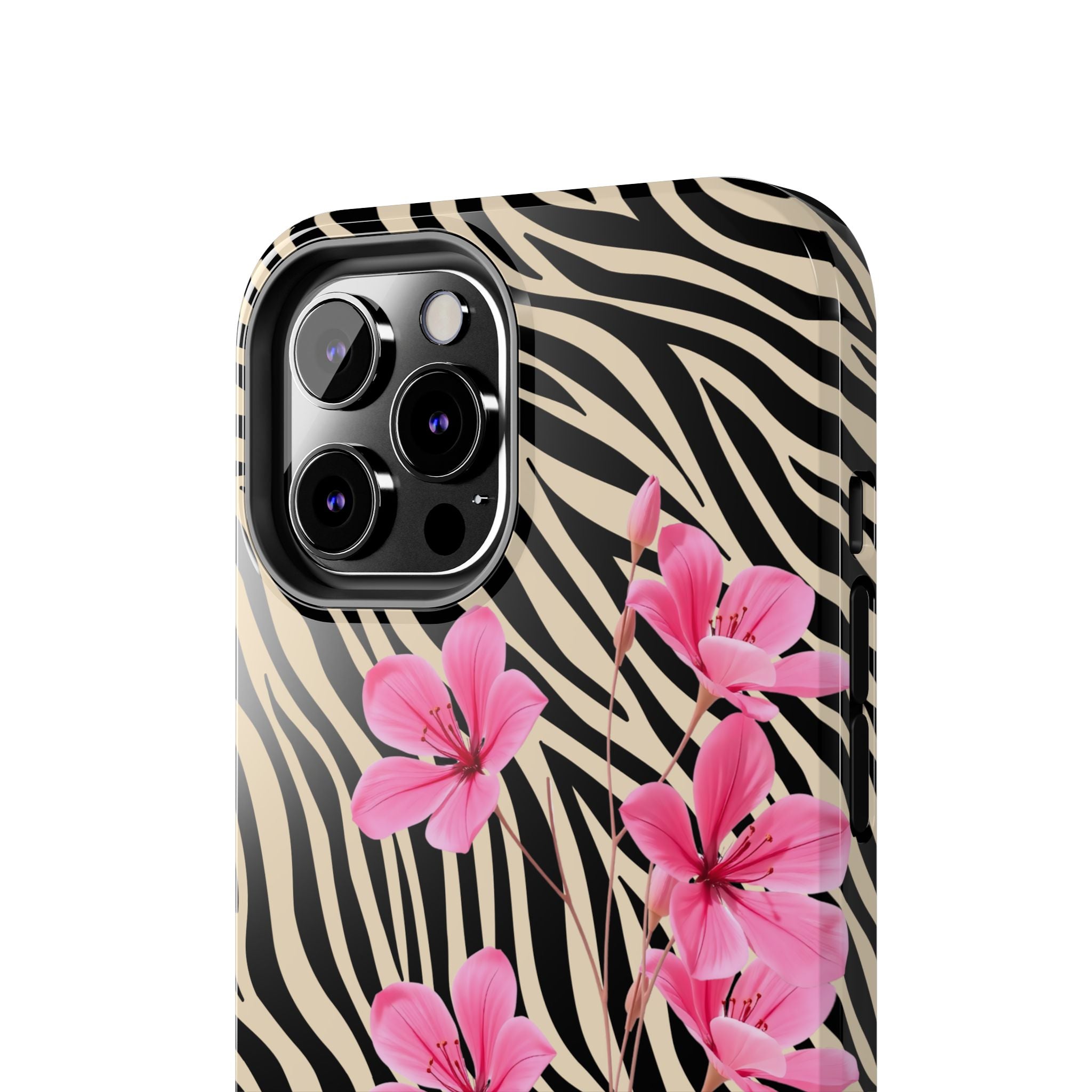 Fetch Zebra