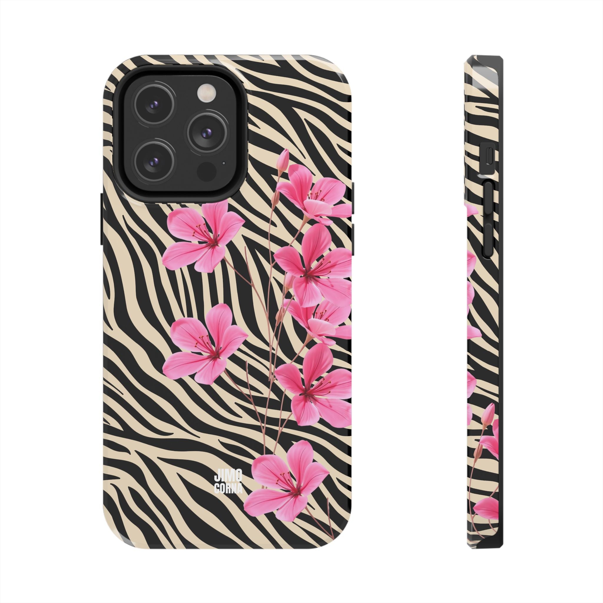 Fetch Zebra