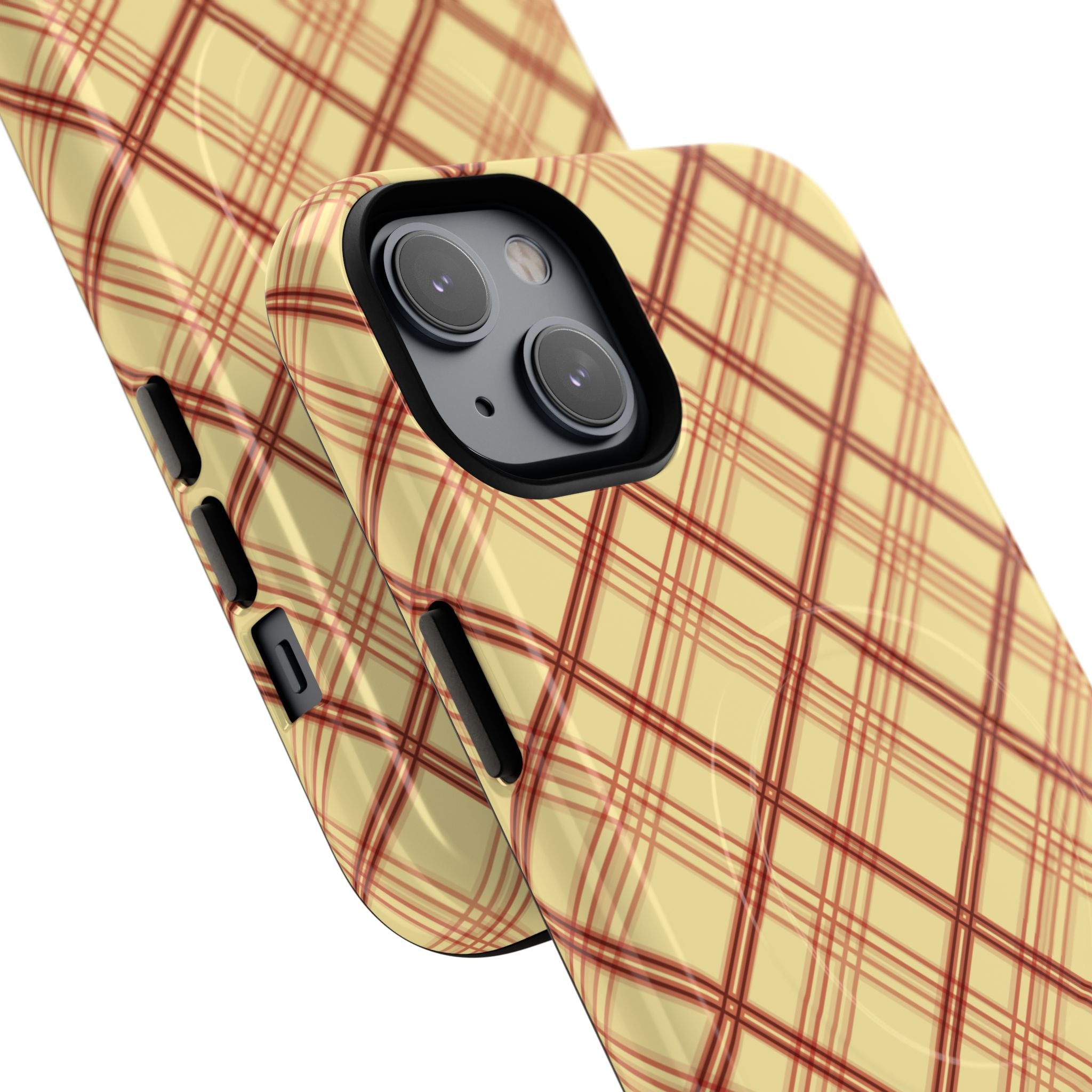 Office Party MagSafe iPhone Case