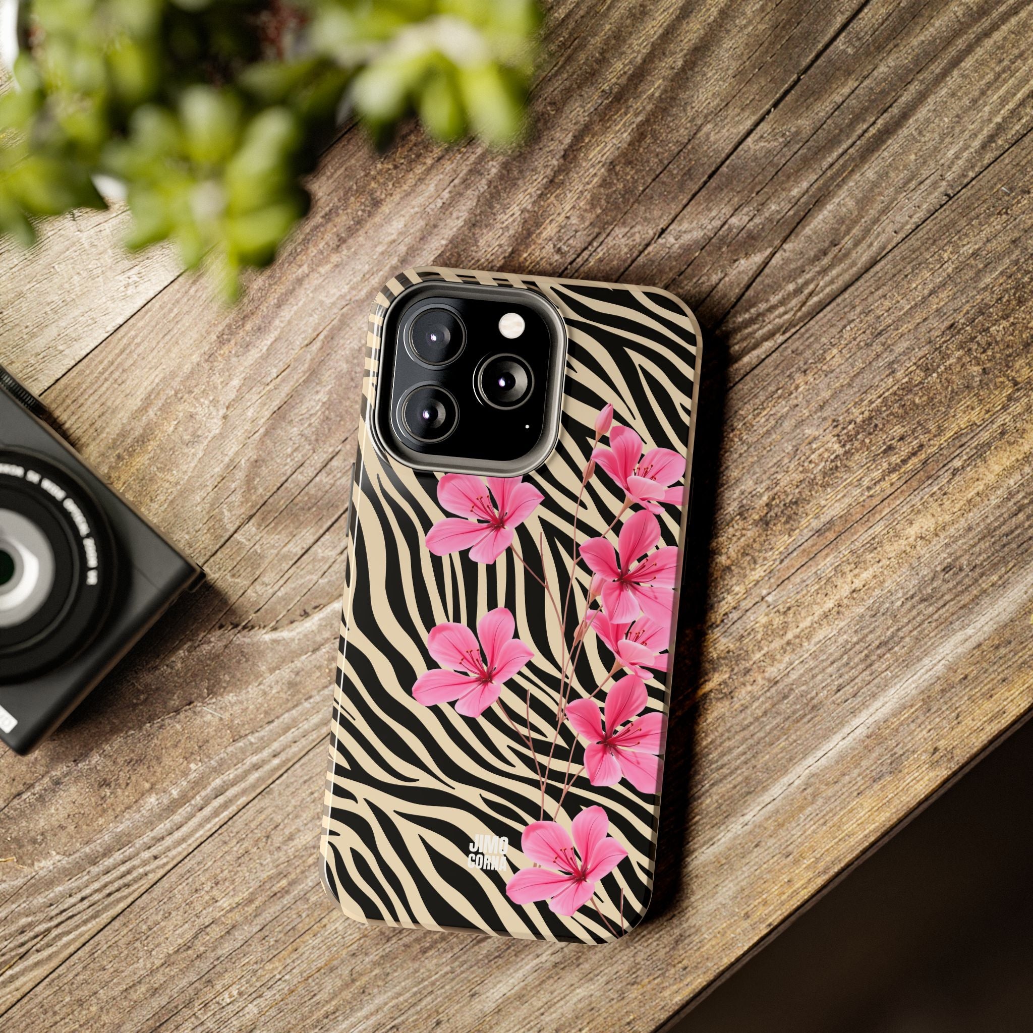 Fetch Zebra