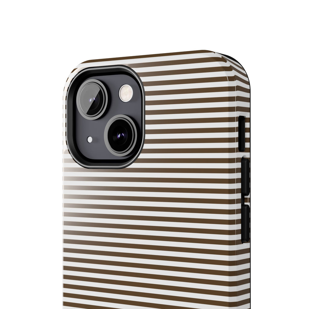 Amiri Stripes iPhone Case