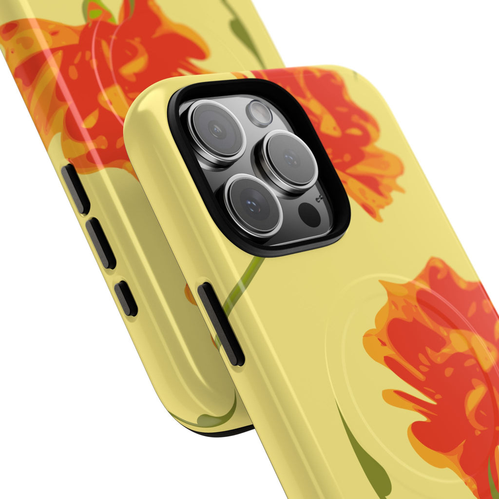 Warm Marigold