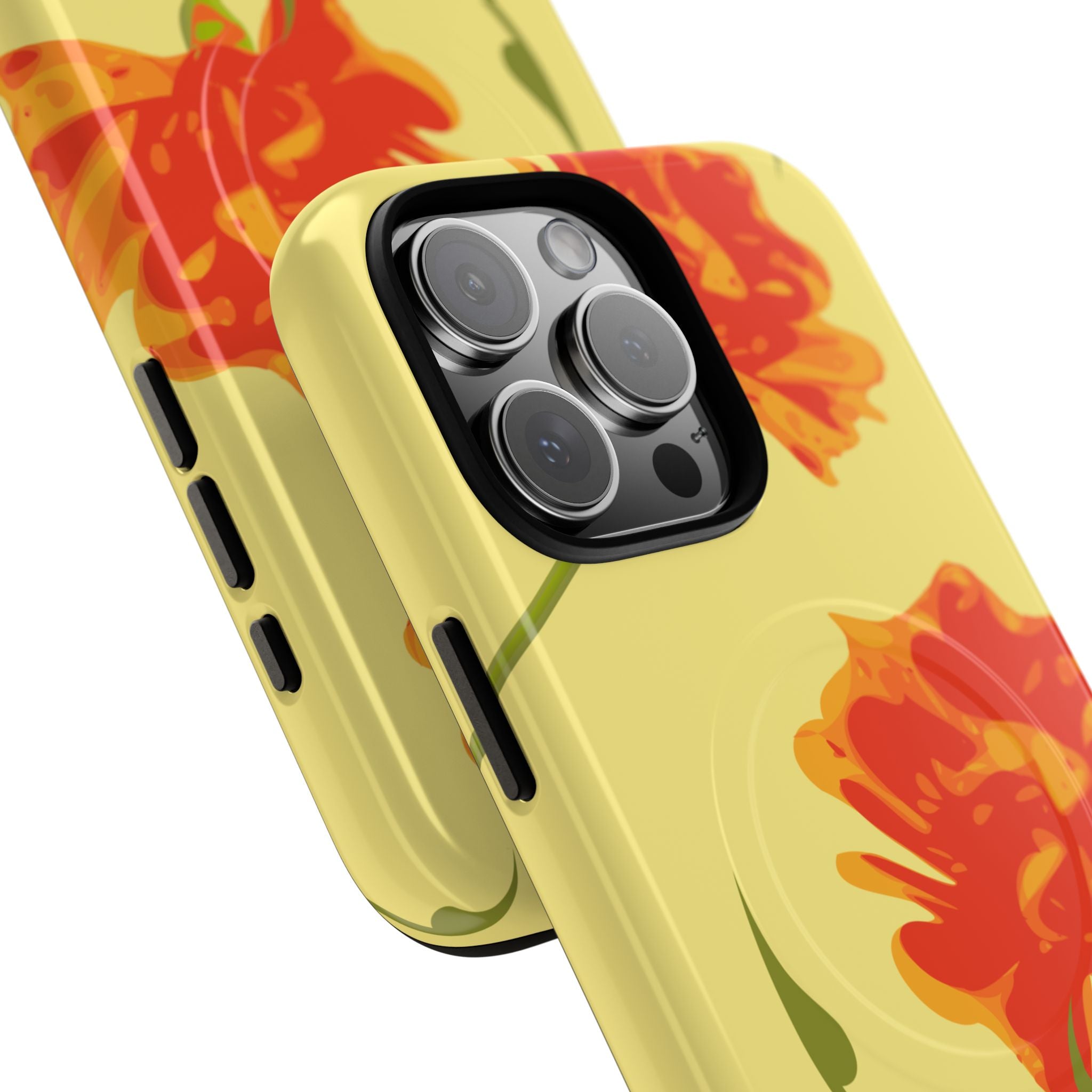 Warm Marigold