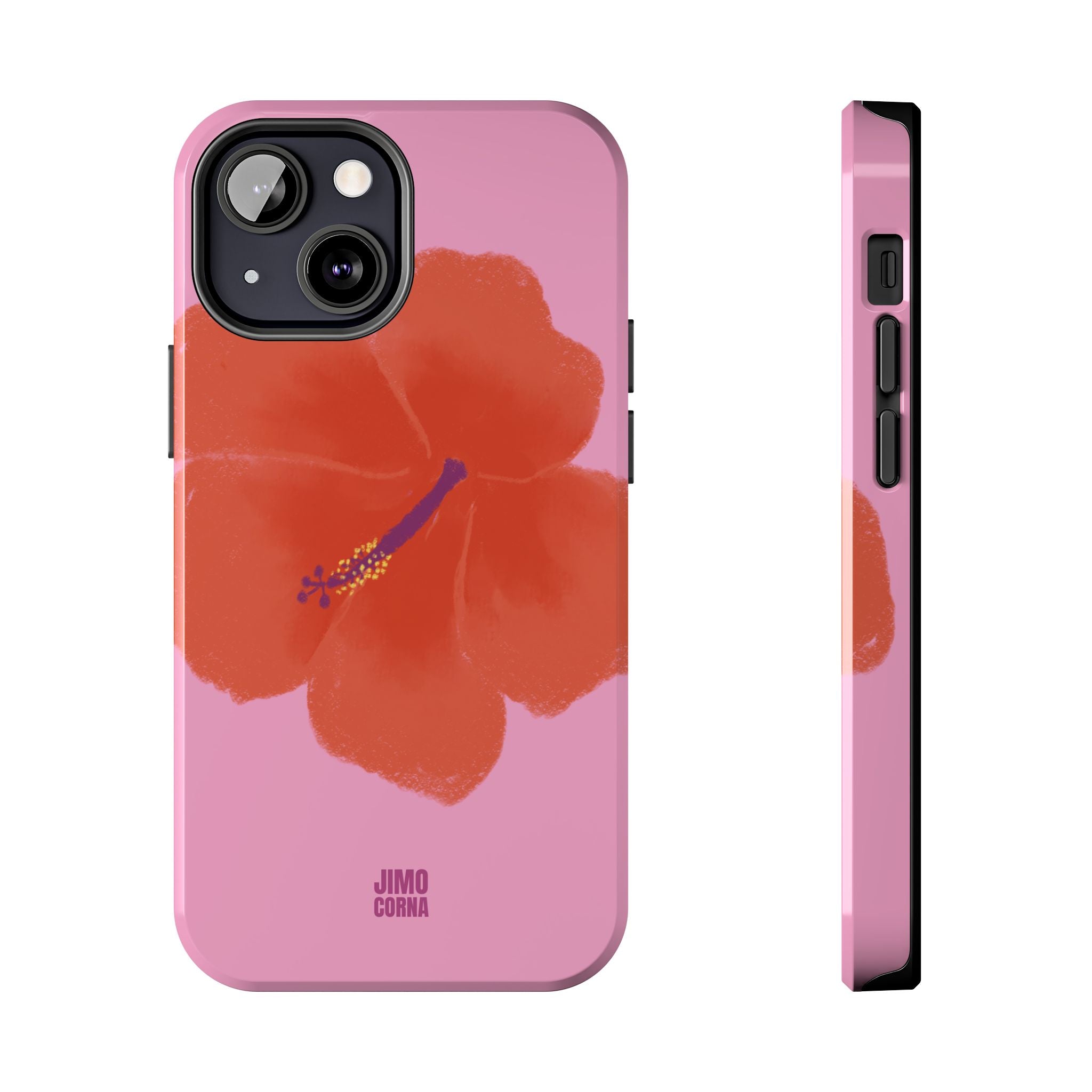 Treat Me Pink