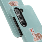 Precious Rudolph Samsung Galaxy Case