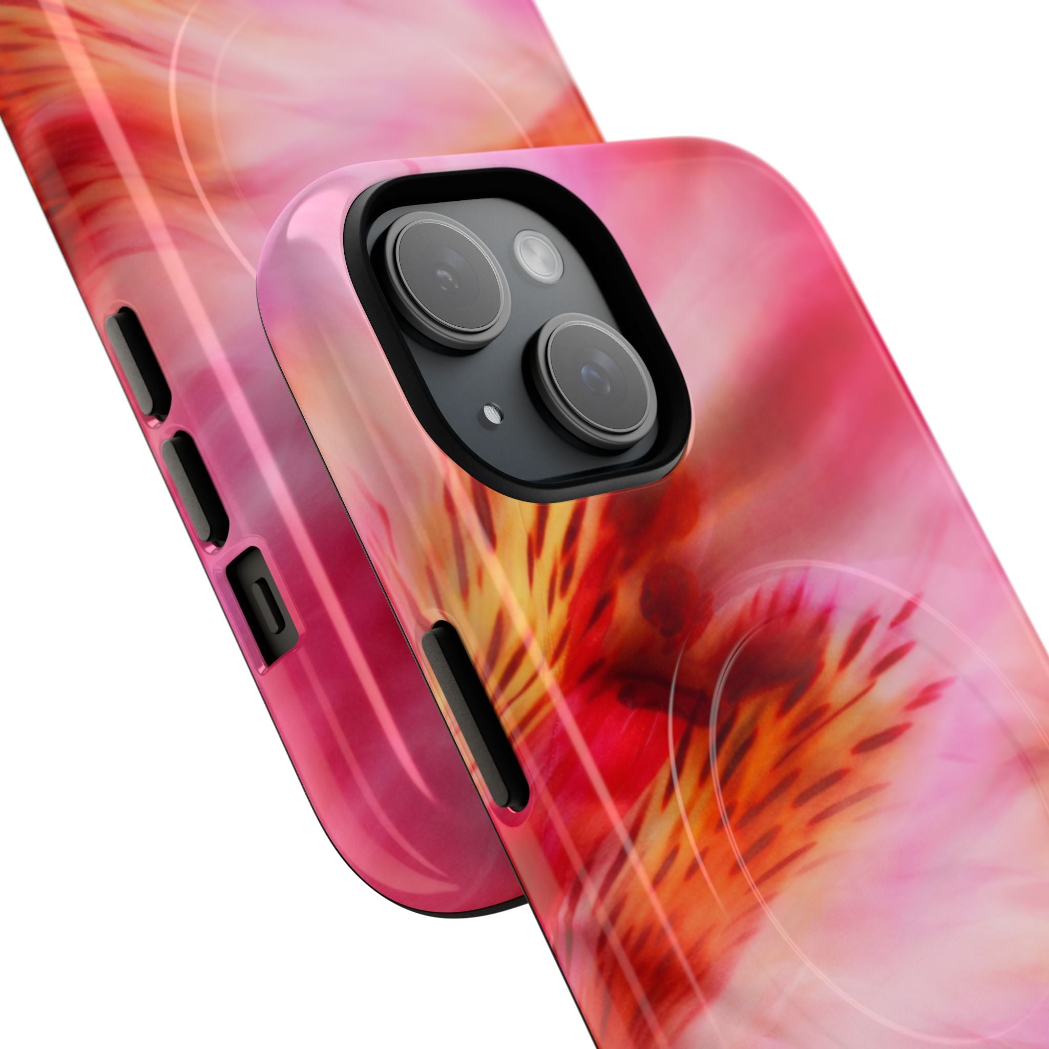 Sydney Blossom MagSafe iPhone Case