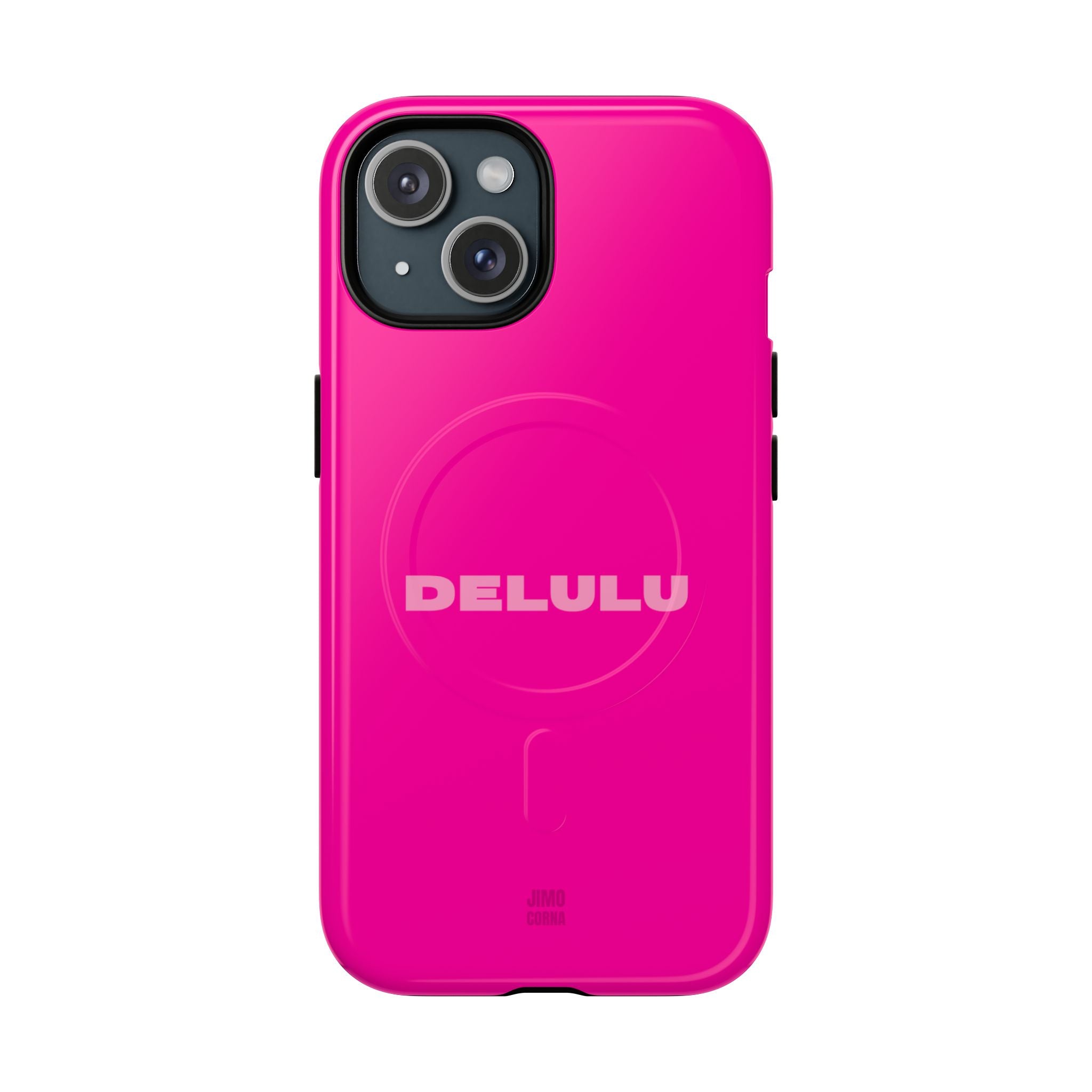 Delulu