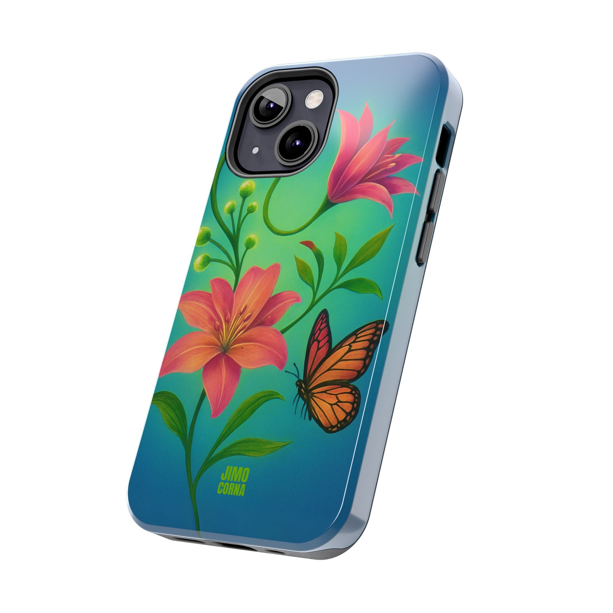 Flutter Bloom