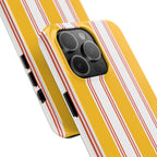 Taylor Beach Stripes