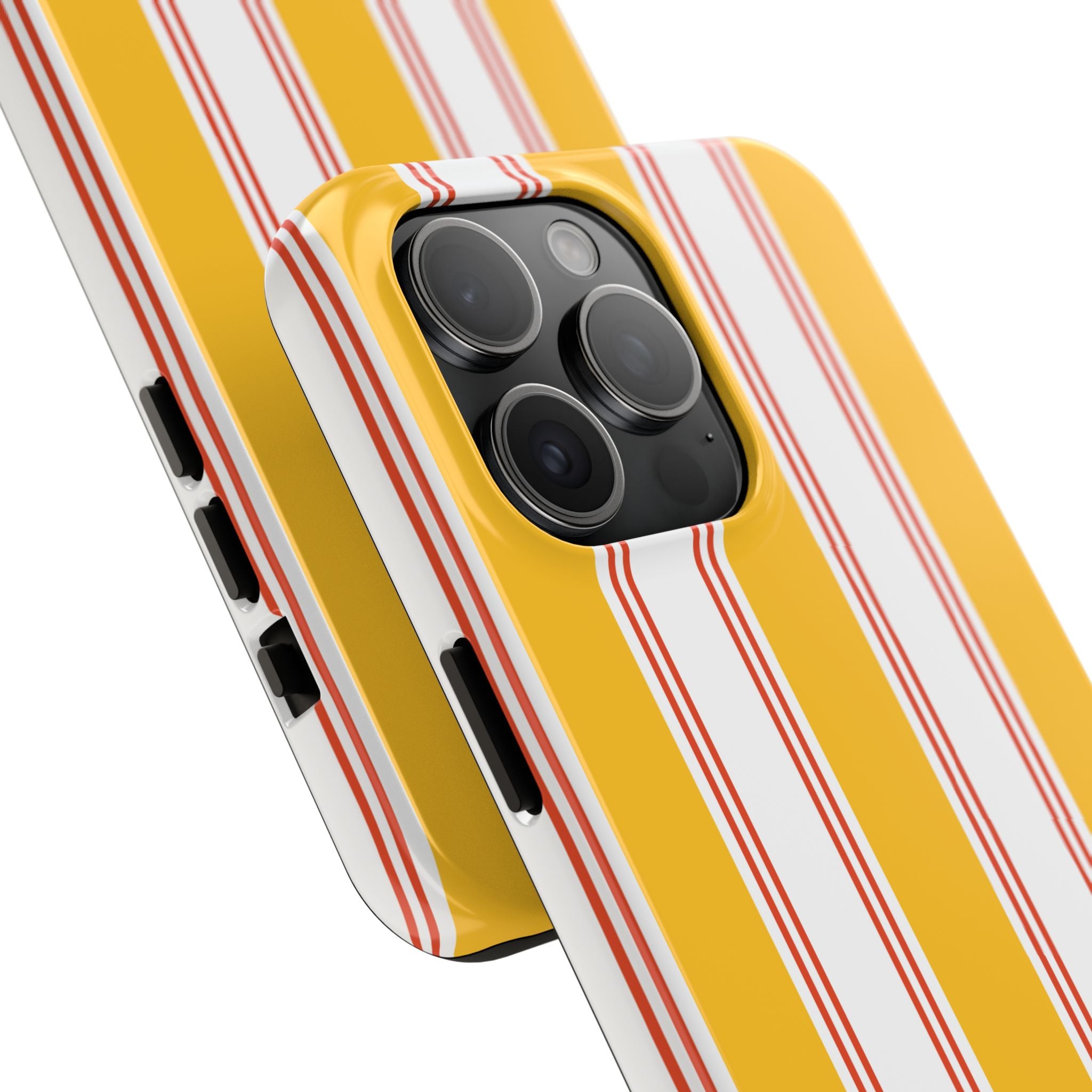 Taylor Beach Stripes