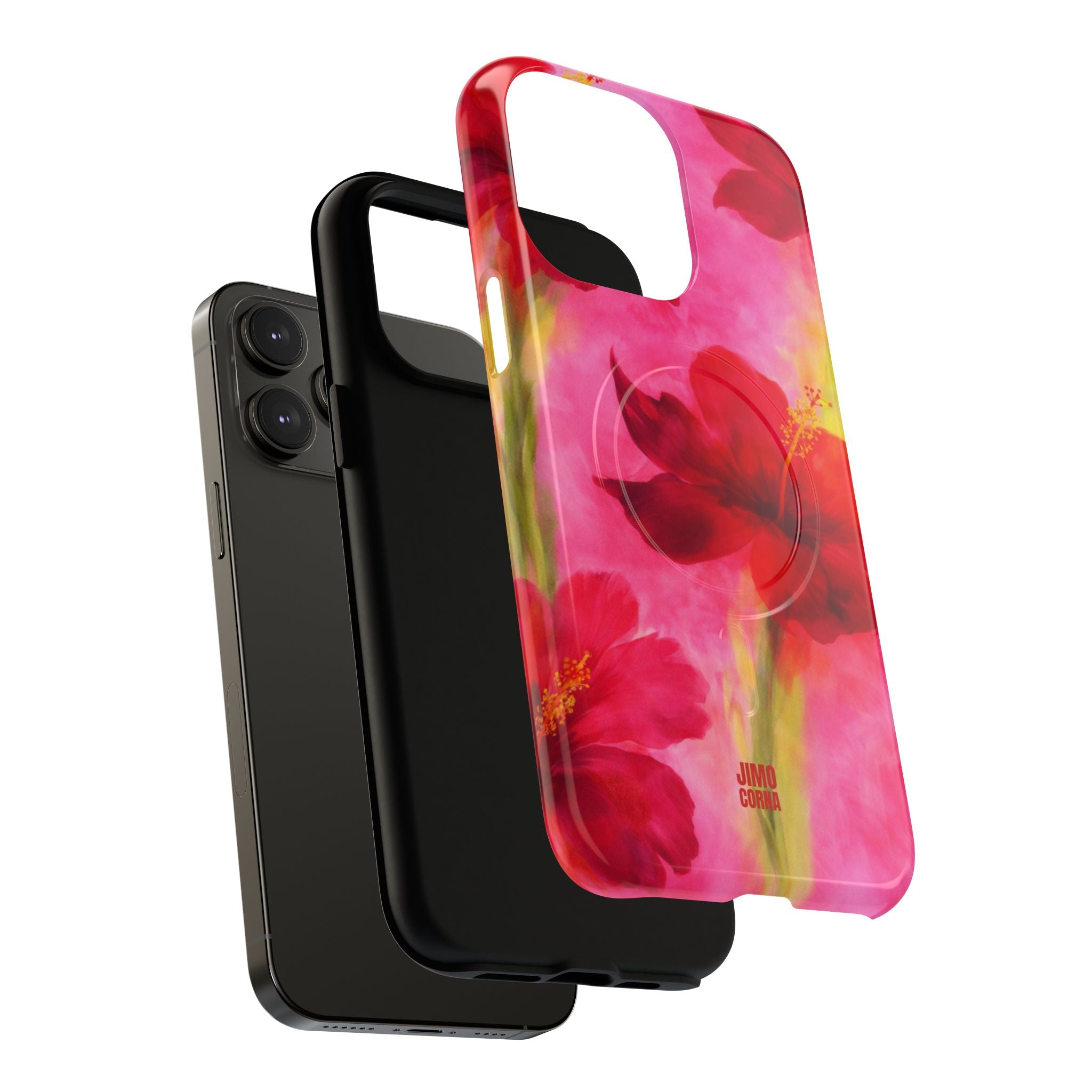 Lovers and Friends MagSafe iPhone Case