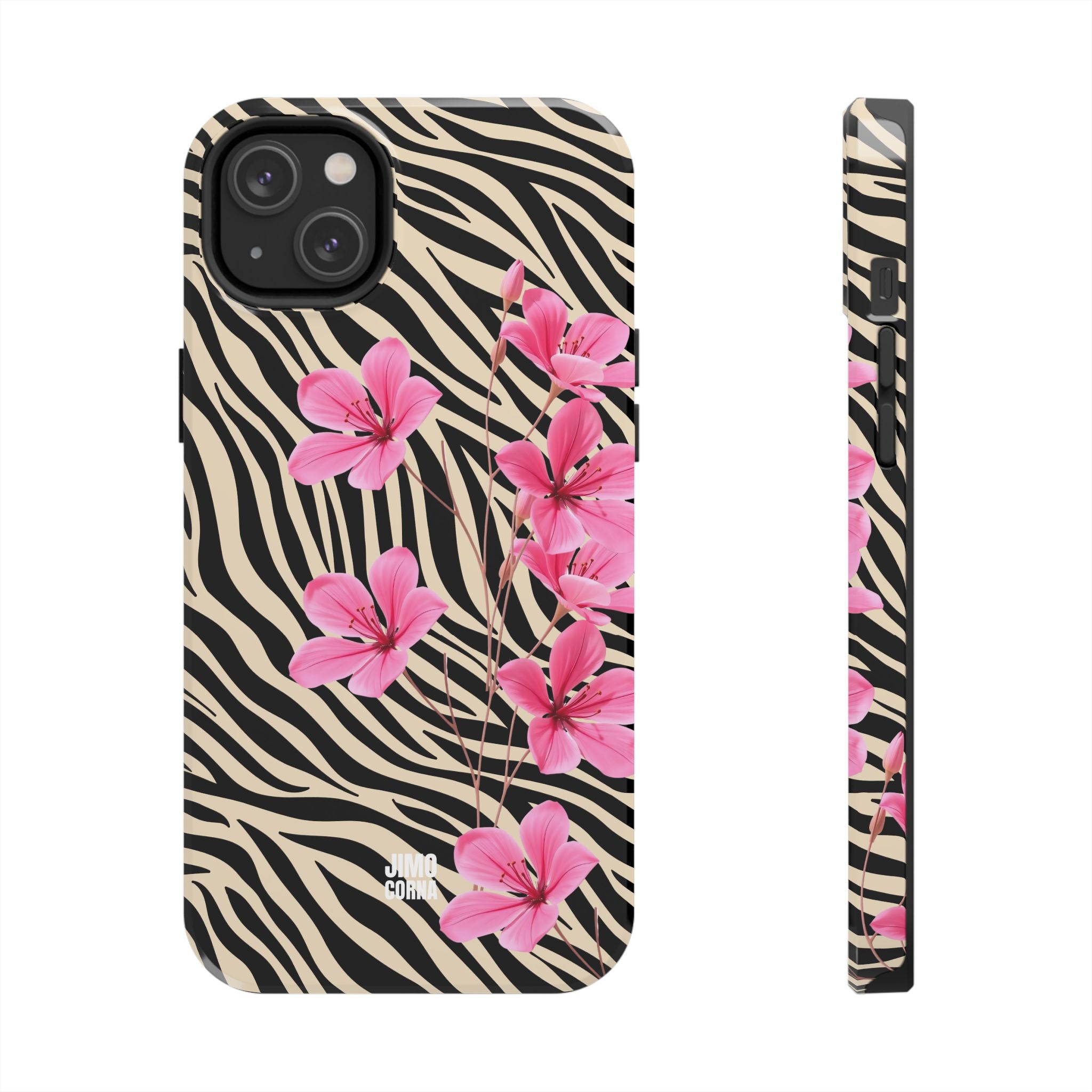 Fetch Zebra