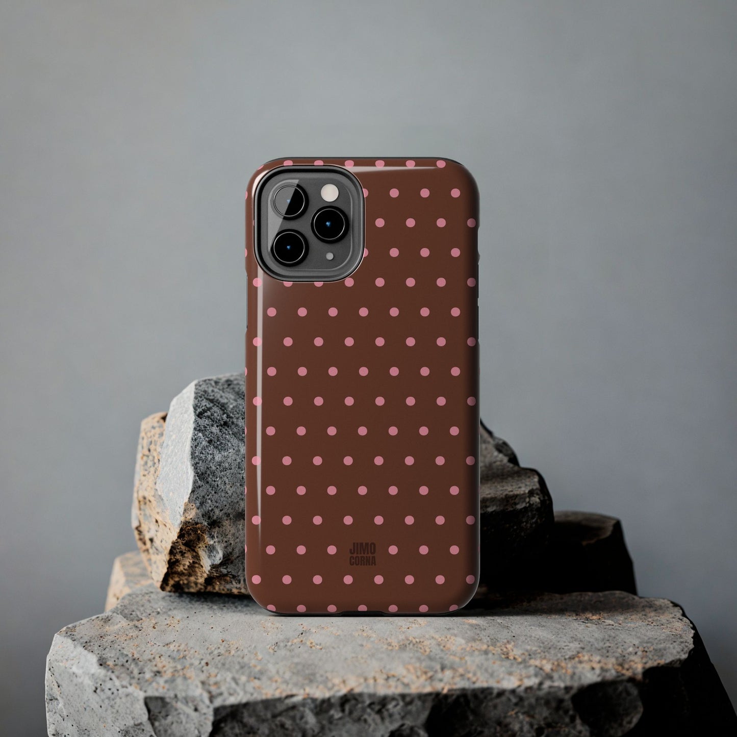 Polka Dot | Baby Doll