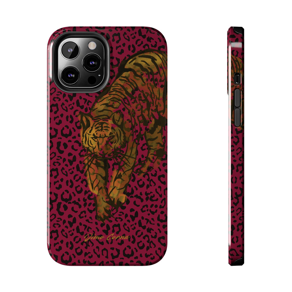 Pink Tiger