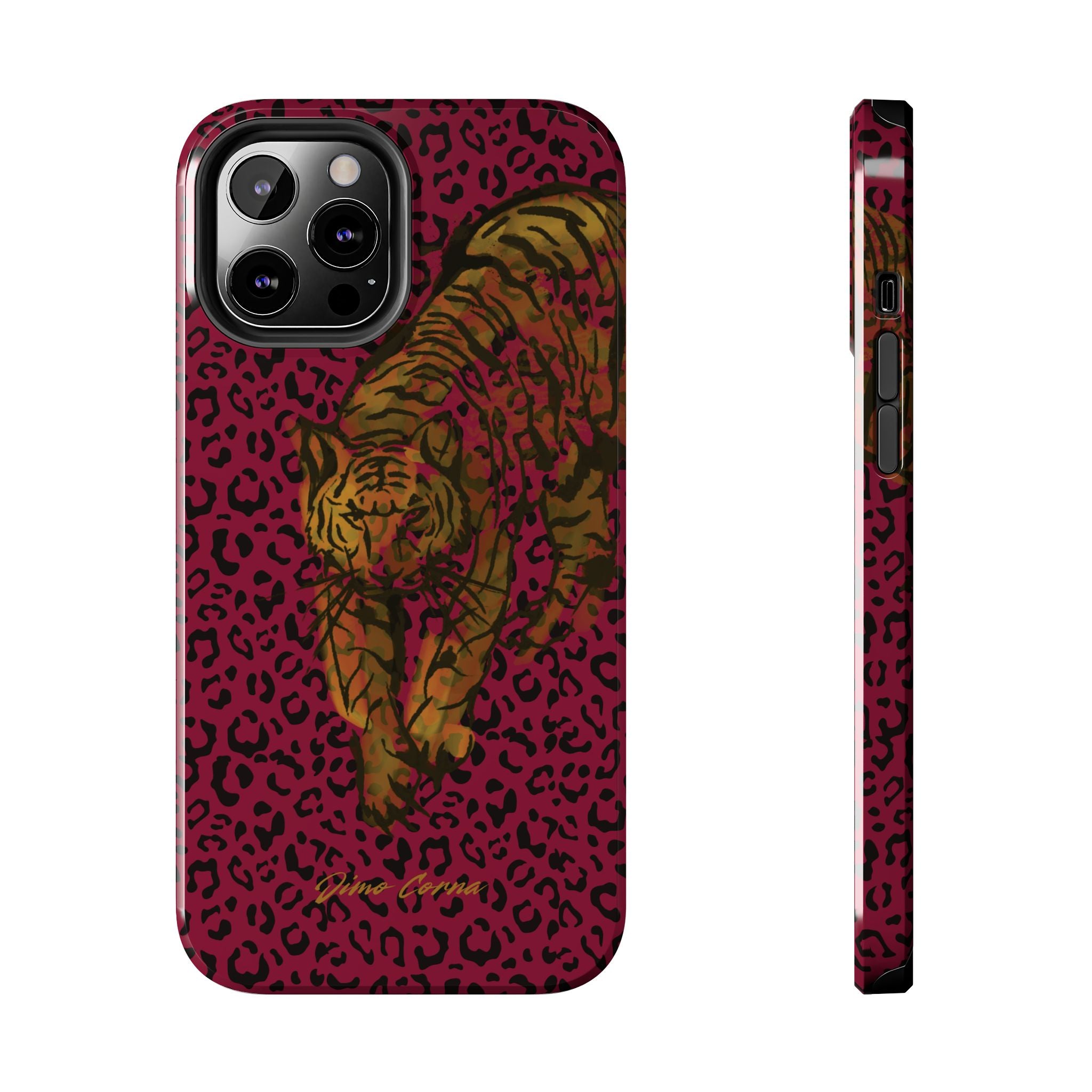 Pink Tiger