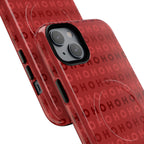 Ho ho ho MagSafe iPhone Case