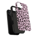 Y2K Leopard Print | Pink
