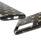 Martini Nights Samsung Galaxy Case