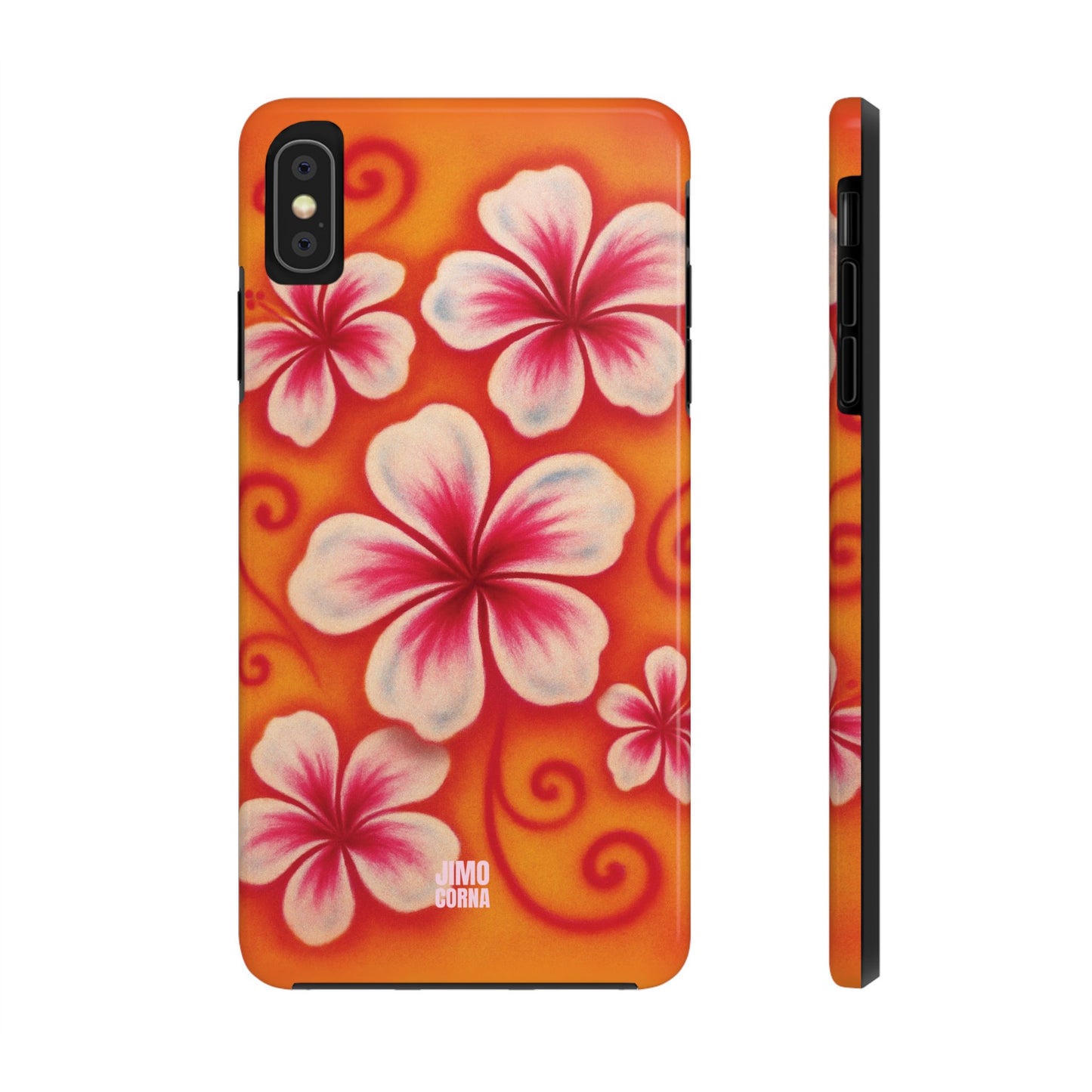 Hot Tropica