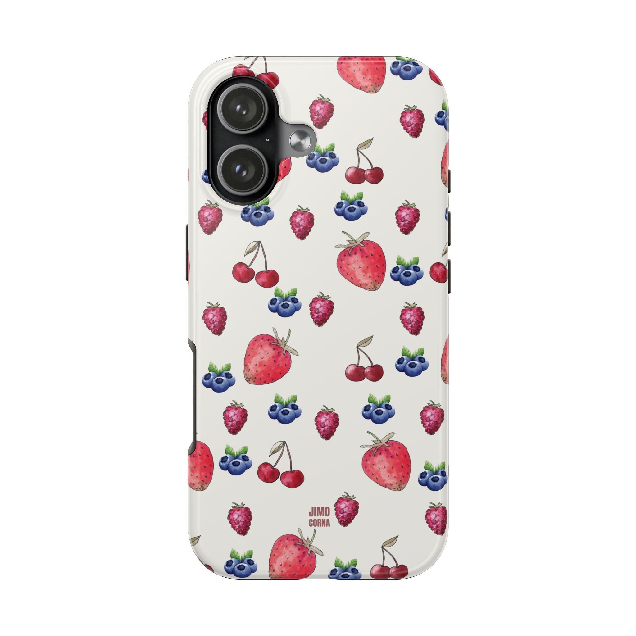 Berrylicious